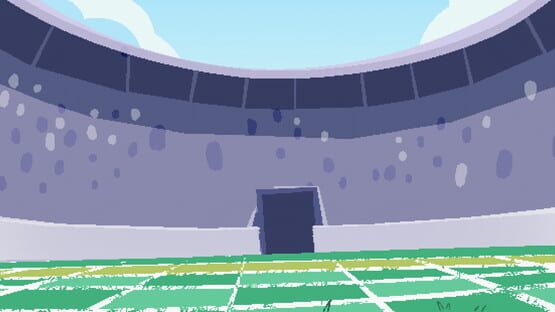 SFTP: Super Football Tactics Proの画面 1