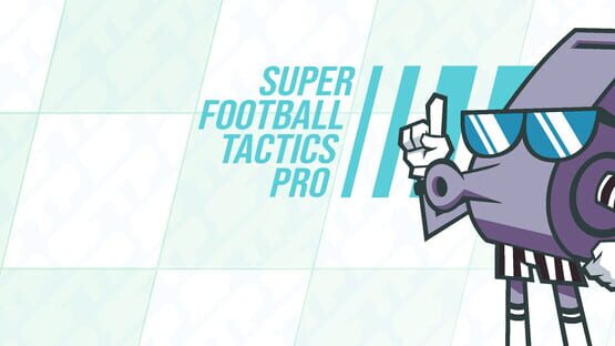 SFTP: Super Football Tactics Proの画面 3