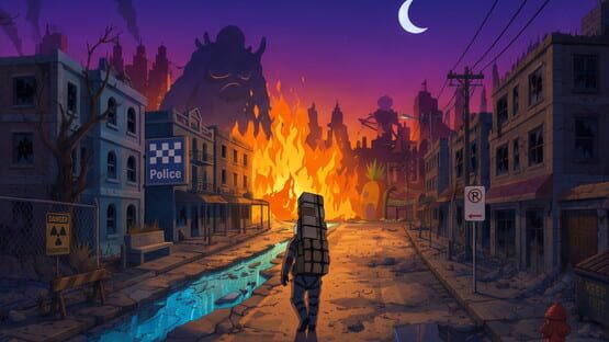 Sponge Bridges official artwork 1
