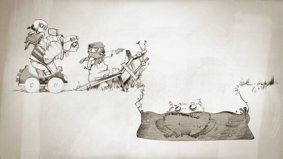 Taxi Journey official artwork 8