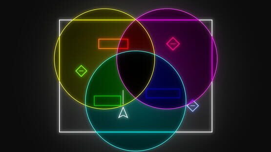 Colors of V official artwork 2