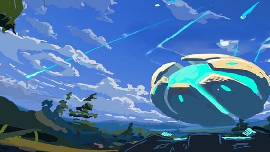 Parasite Core gameplay screenshot
