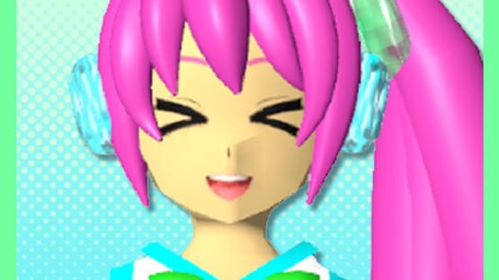 Welcome Back to Aeris official artwork 1