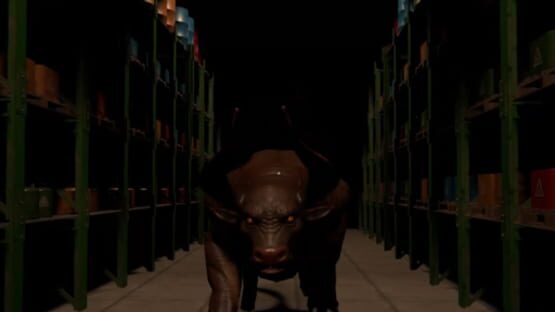 Cult of the Red Heifer official artwork 2