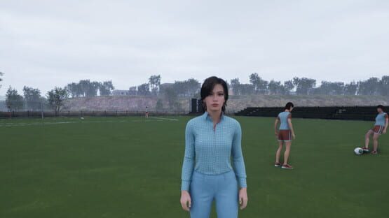 Deadly Match gameplay screenshot