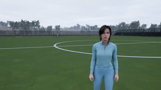 Deadly Match gameplay screenshot