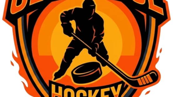 Center Ice Hockey gameplay screenshot