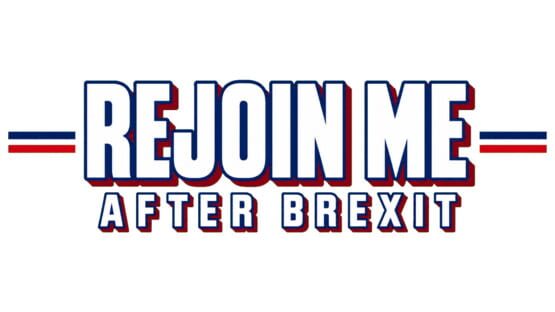 Rejoin Me After Brexit gameplay screenshot
