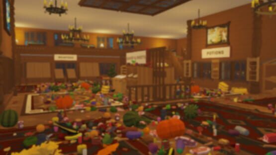 Old Market Restored official artwork 1