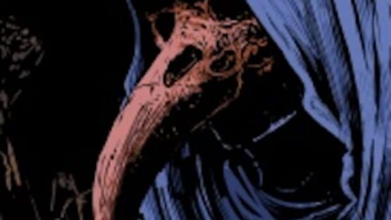 Shrike official artwork 2