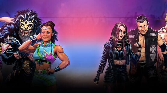 Slamaverse! gameplay screenshot
