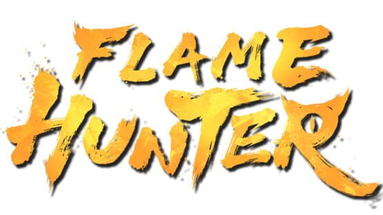 Flame Hunter: Zhong Kui official artwork 1