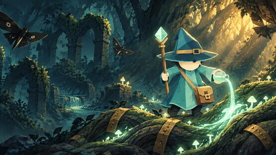 Wildixir gameplay screenshot