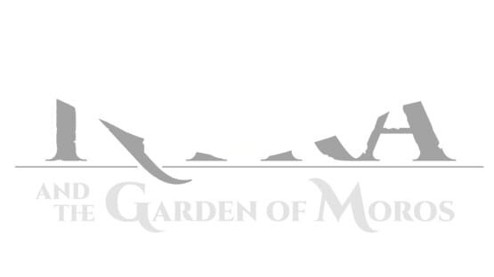 Nyra and the Garden of Moros gameplay screenshot