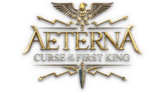 Aeterna: Curse of The First King official artwork 2