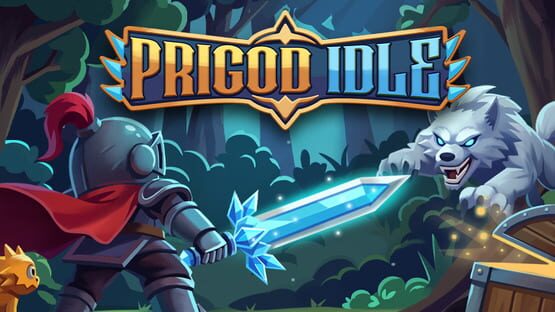 Prigod Idle official artwork 1
