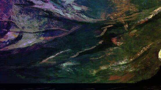 Island Off Outer Dancingの画面 1