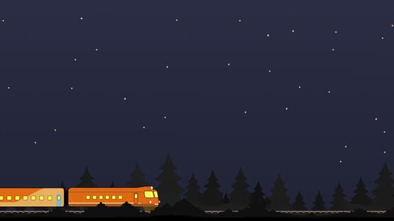 Anomaly Express gameplay screenshot