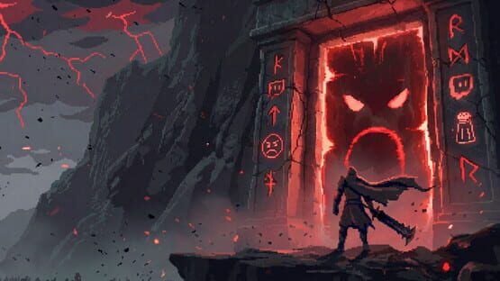 Maldhalla gameplay screenshot