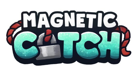 Magnetic Catch official artwork 2