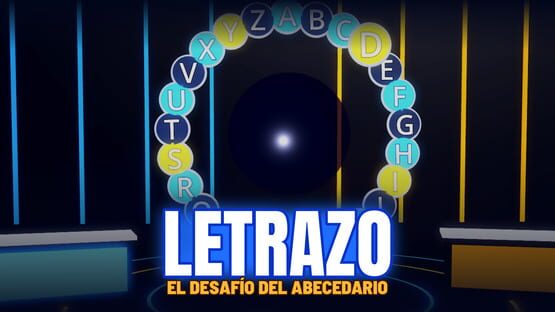 Letrazo official artwork 1