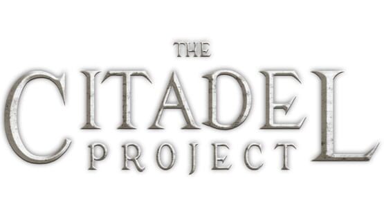 The Citadel Project official artwork 2