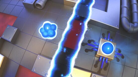 SubDuctis gameplay screenshot