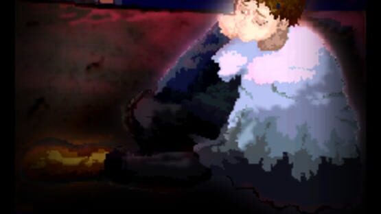 Reverie official artwork 2