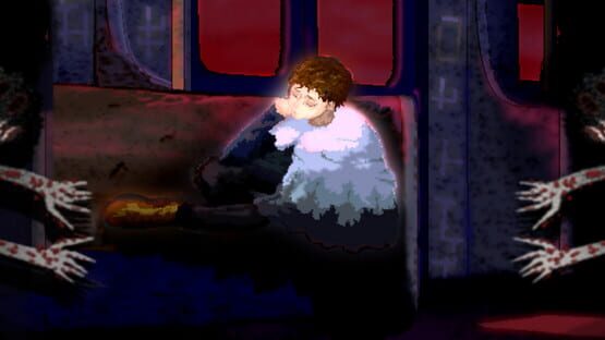 Reverie official artwork 1