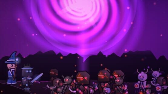 Survivecraft gameplay screenshot
