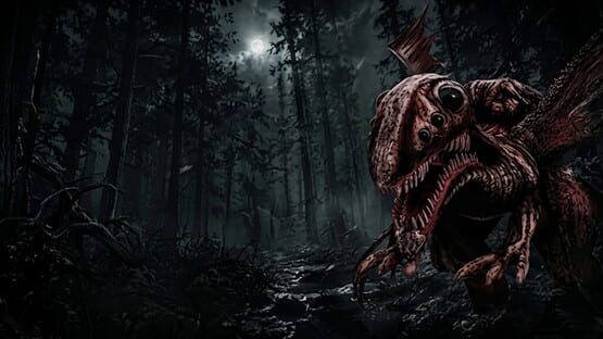 Kirr official artwork 1