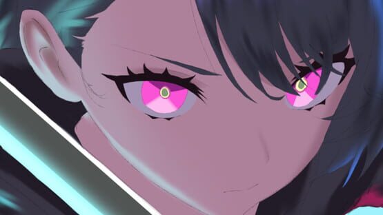 Nightravel gameplay screenshot