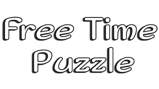 Free Time Puzzle gameplay screenshot