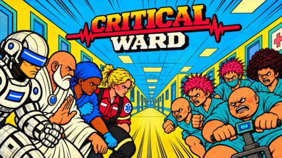 Critical Ward Screenshot 8