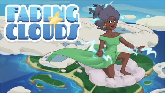 Fading Clouds gameplay screenshot