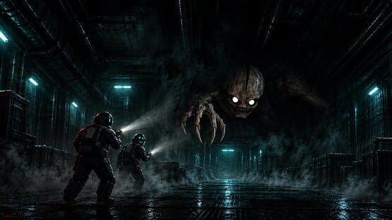 Station 12 gameplay screenshot