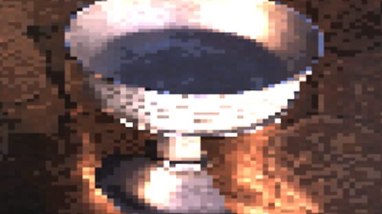 Just One More Coin official artwork 2