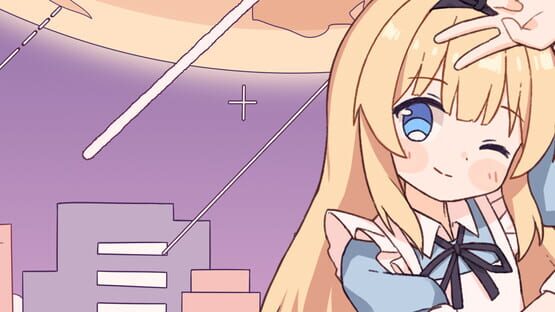 Alice Nation gameplay screenshot