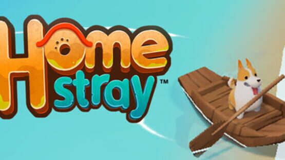 HomeStray gameplay screenshot