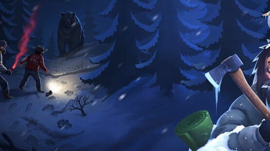 Rerouted gameplay screenshot