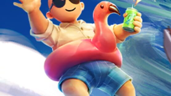Mayday Vacay gameplay screenshot