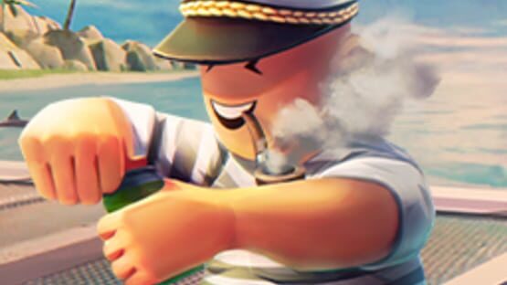Mayday Vacay gameplay screenshot