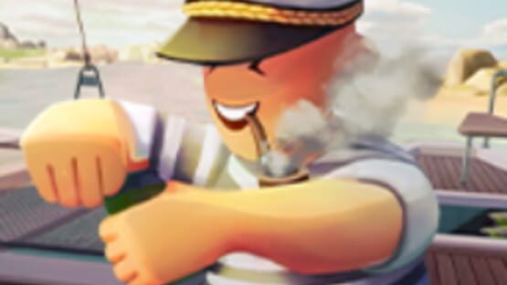 Mayday Vacay gameplay screenshot
