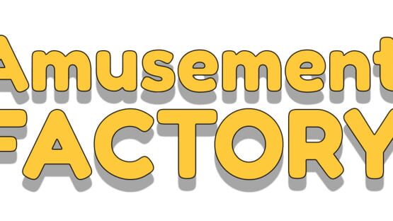Amusement Factory official artwork 2