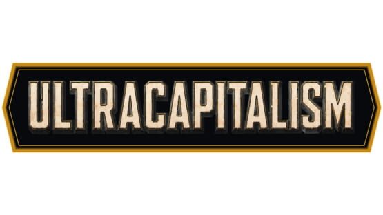 Ultracapitalism official artwork 2