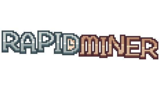 Rapid Miner official artwork 2