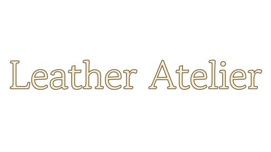 Leather Atelier gameplay screenshot