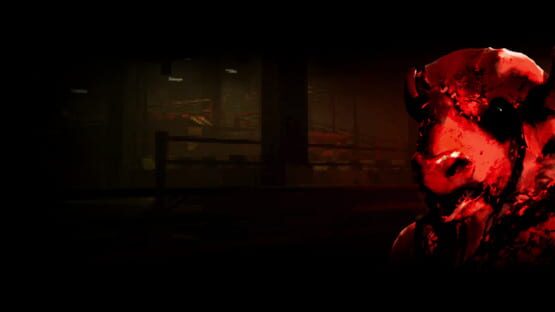 Boiled Bison gameplay screenshot