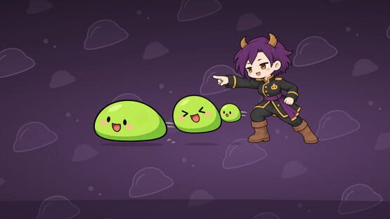 Slime Overflow official artwork 1