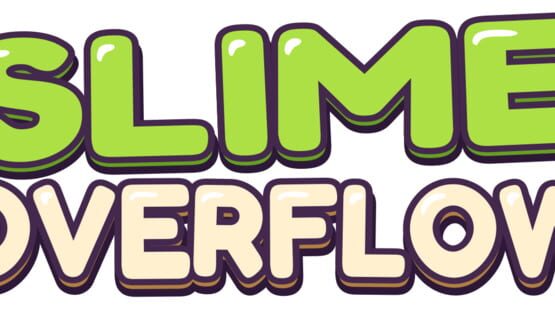 Slime Overflow official artwork 2